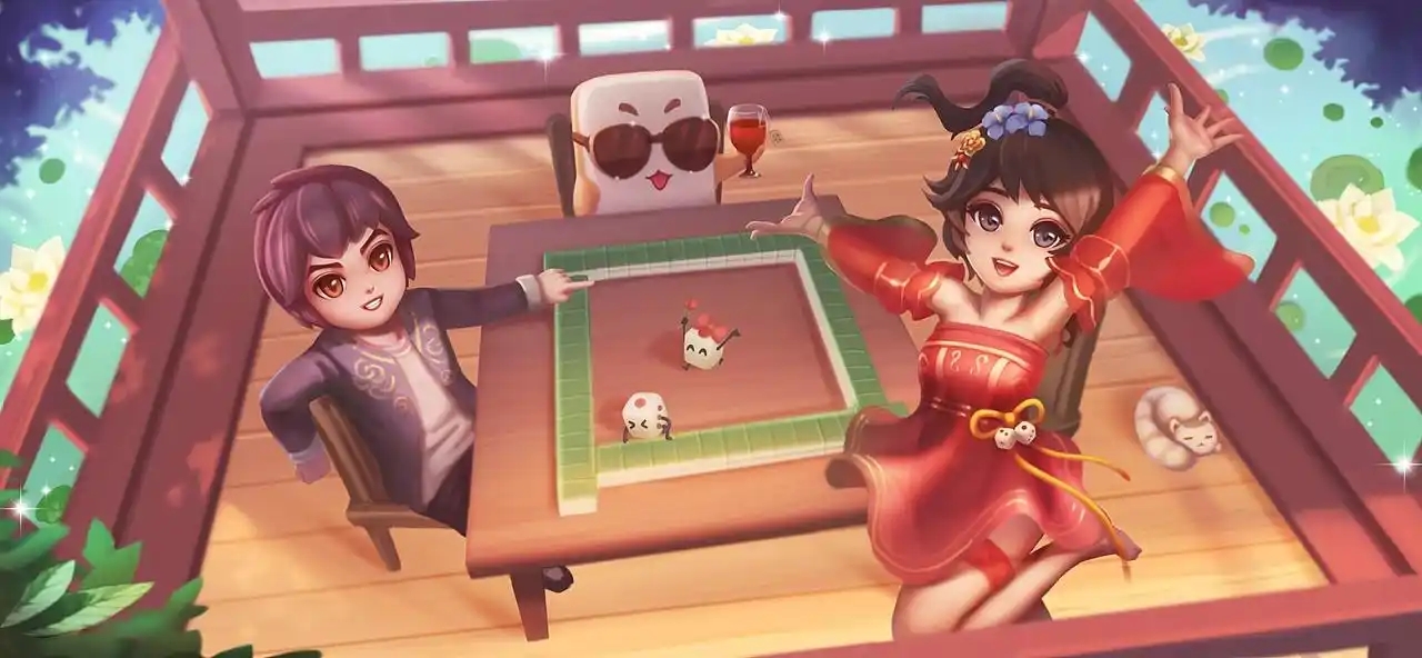 金陵棋牌值得信赖吗